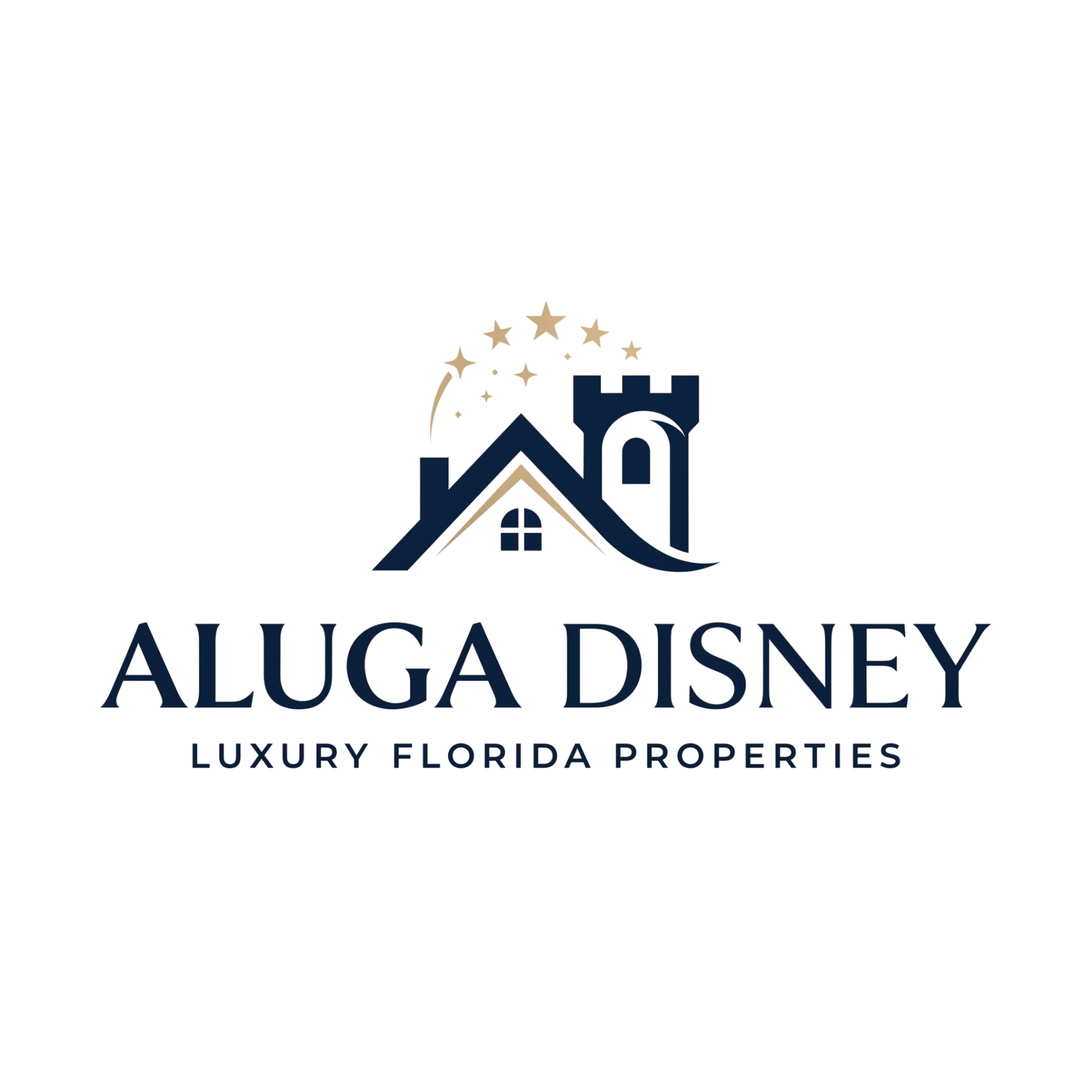 Aluga Disney - Luxury Florida Properties